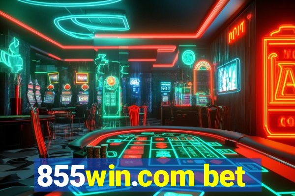 855win.com bet